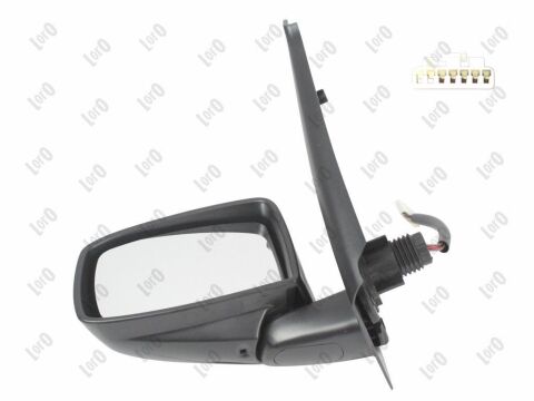 Дзеркало зовнішнє заднього виду