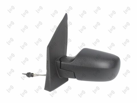 Дзеркало зовнішнє заднього виду