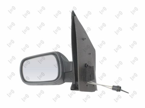 Дзеркало зовнішнє заднього виду