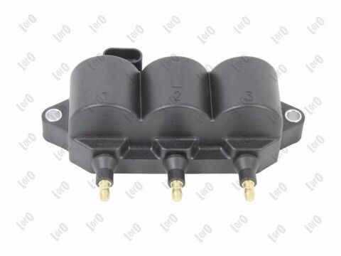 Котушка запалювання