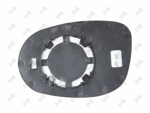 Скло зовнішнього дзеркала