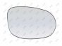 Скло зовнішнього дзеркала, фото 3 - інтерент-магазин Auto-Mechanic