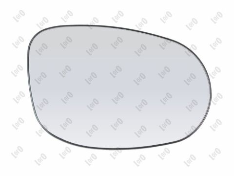 Скло зовнішнього дзеркала