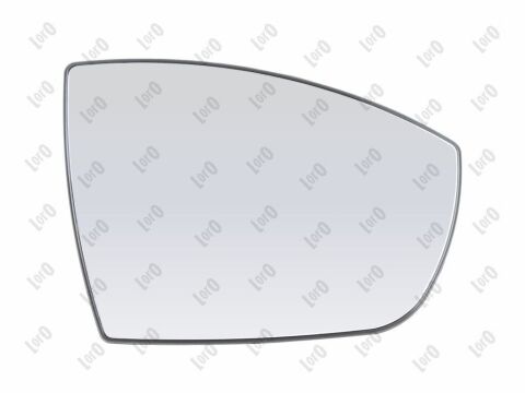 Стекло внешнего зеркала