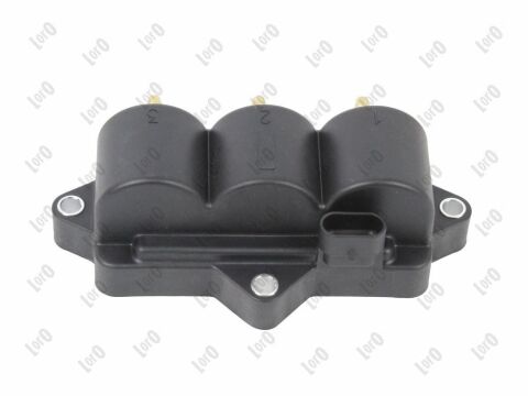 Котушка запалювання