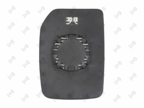 Стекло внешнего зеркала