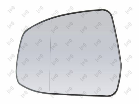 Зеркальное стекло, наружное зеркало