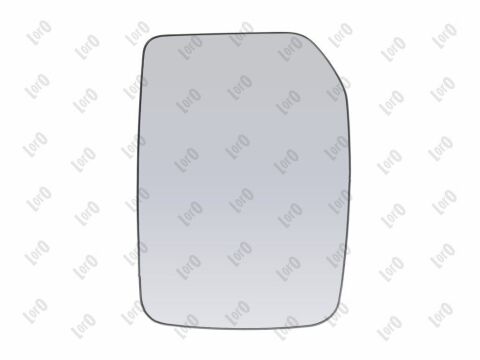 Стекло внешнего зеркала