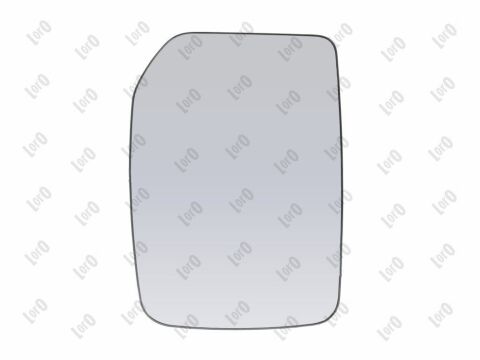 Скло зовнішнього дзеркала