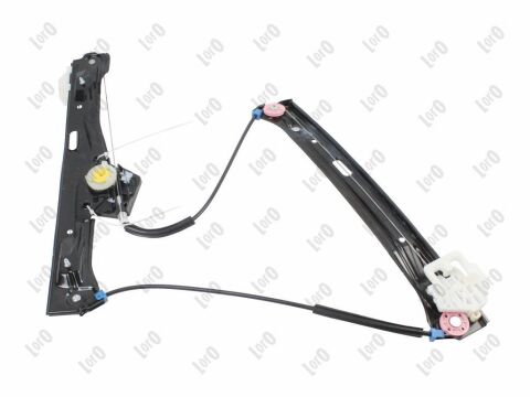 Склопідйомник