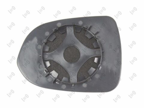 Зеркальное стекло, наружное зеркало