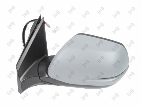 Дзеркало зовнішнє заднього виду Дзеркало зовнішнє заднього виду