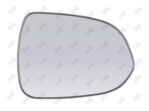 Зеркальное стекло, наружное зеркало