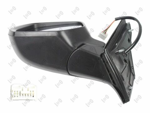 Дзеркало зовнішнє заднього виду Дзеркало зовнішнє заднього виду