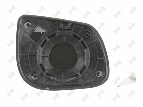 Скло зовнішнього дзеркала