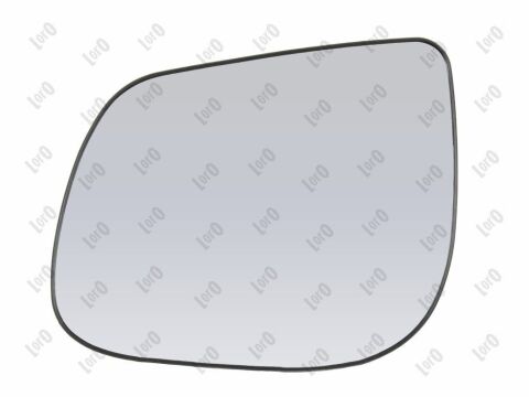 Скло зовнішнього дзеркала