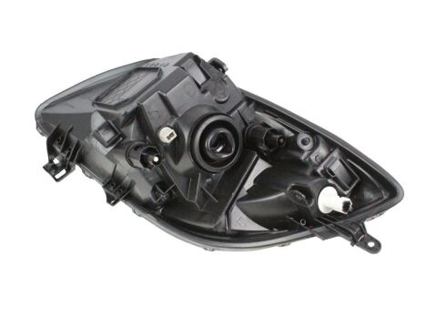 Основна фара