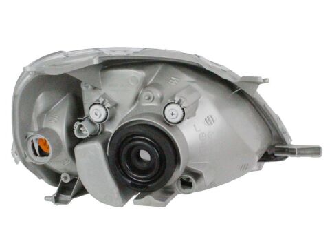 Основна фара