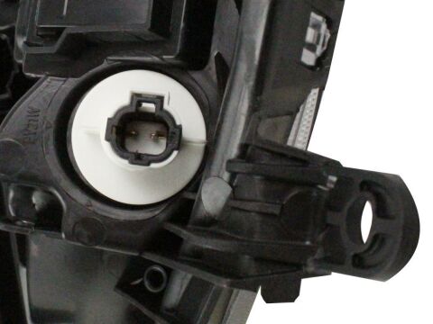 Основна фара