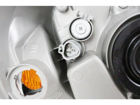 Основна фара