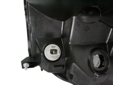 Основна фара