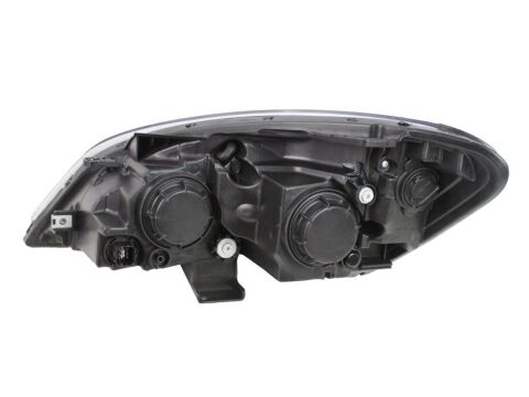 Основна фара