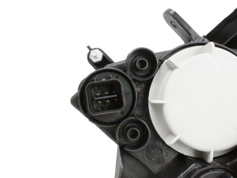 Основна фара