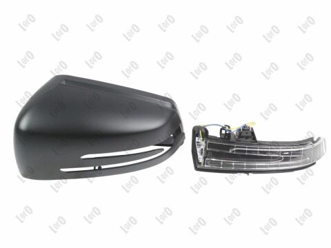 Кришка зовнішнього дзеркала