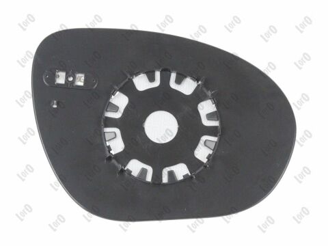 Скло зовнішнього дзеркала