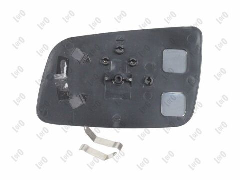 Скло зовнішнього дзеркала