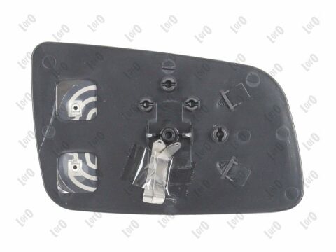 Скло зовнішнього дзеркала