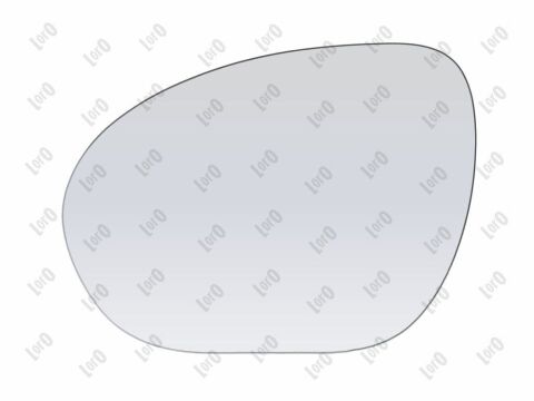 Скло зовнішнього дзеркала