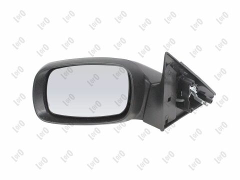 Дзеркало зовнішнє заднього виду