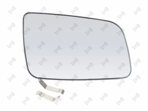 Скло зовнішнього дзеркала