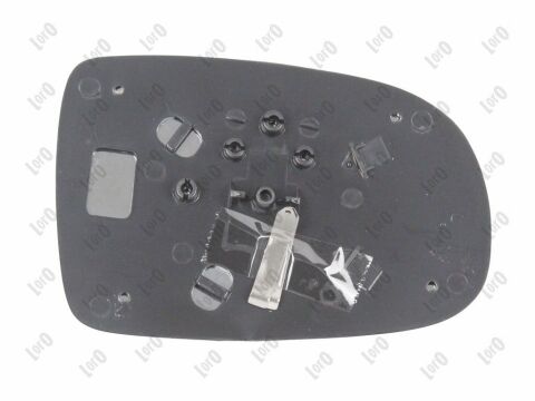 Стекло внешнего зеркала