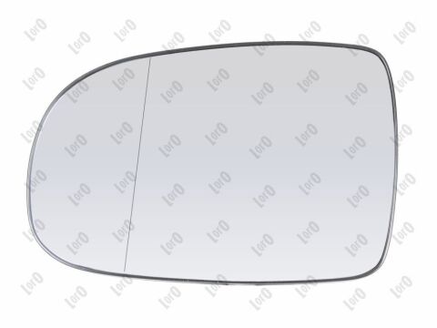 Стекло внешнего зеркала