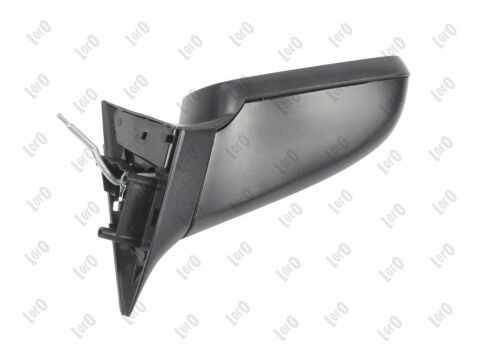 Дзеркало зовнішнє заднього виду