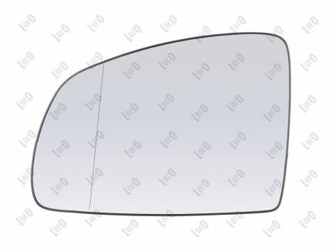 Скло зовнішнього дзеркала