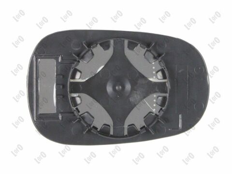 Стекло внешнего зеркала