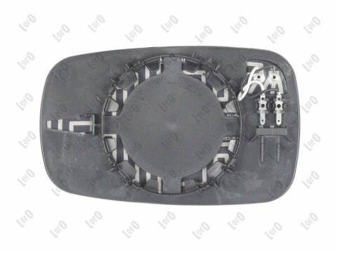 Скло зовнішнього дзеркала