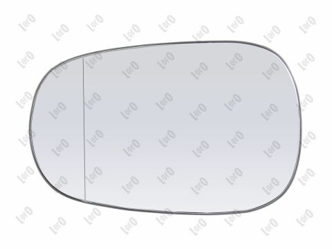 Скло зовнішнього дзеркала