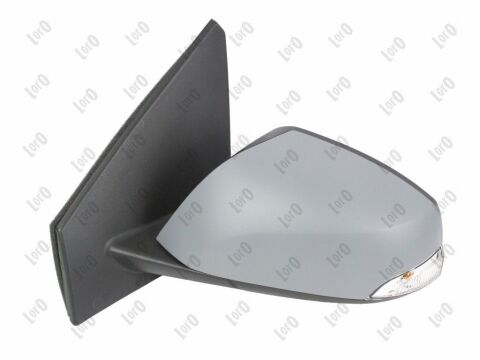 Дзеркало зовнішнє заднього виду