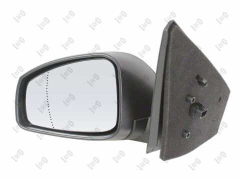 Дзеркало зовнішнє заднього виду
