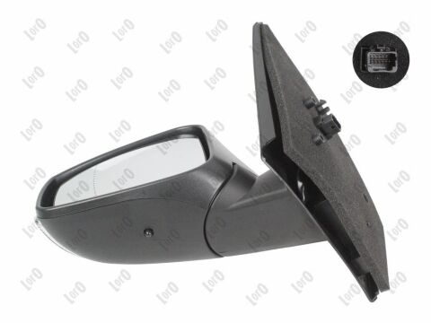 Дзеркало зовнішнє заднього виду