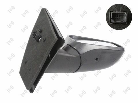 Дзеркало зовнішнє заднього виду