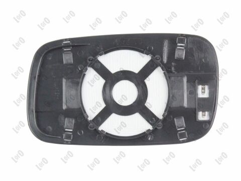 Скло зовнішнього дзеркала Скло зовнішнього дзеркала