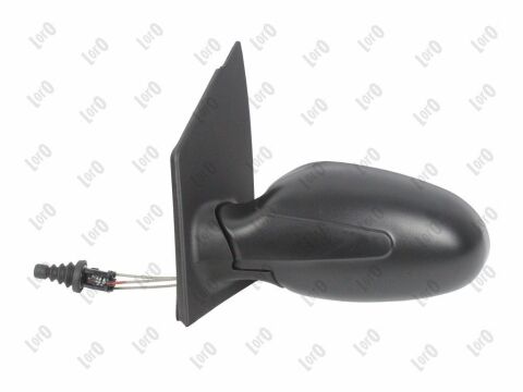 Дзеркало зовнішнє заднього виду