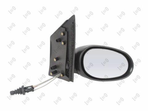 Дзеркало зовнішнє заднього виду Дзеркало зовнішнє заднього виду