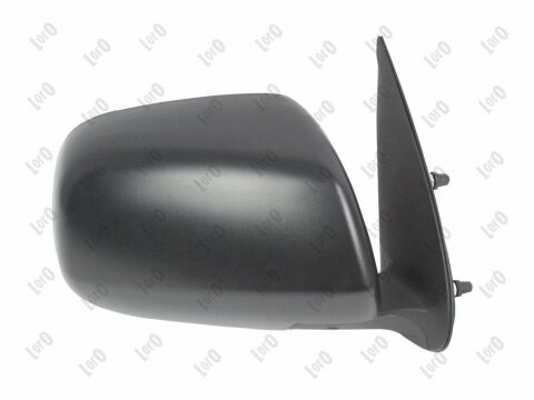 Дзеркало зовнішнє заднього виду