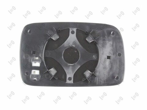 Скло зовнішнього дзеркала